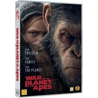 War For The Planet Of The Apes